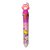 Caneta Fofa 10 Cores Hello Kitty - Imagem 3