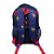 Kit Mochila com Lancheira e Estojo - Spider-Man - Imagem 4