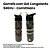 Garrafa Térmica Camada de Gel Corinthians - SCCP 580ml - Imagem 1