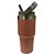 Copo Térmico 600ml com Tampa Inox - Imagem 2