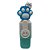 Kit c/ 06 Marca Texto Pata Gato Sorridente - Imagem 4