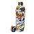 Garrafa Isotérmica Estampada com Dupla Camada de Aço - 720ml - Imagem 5