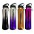 Garrafa Térmica Refletiva em Aço Inox - 600ml - Imagem 2