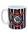 Mini Caneca Corinthians 120ml -  Mileno - Imagem 1