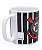 Mini Caneca Corinthians 120ml -  Mileno - Imagem 3
