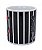 Mini Caneca Corinthians 120ml -  Mileno - Imagem 4
