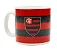 Mini Caneca Flamengo 120ml -  Mileno - Imagem 1
