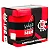 Caneca Flamengo - Vai pra cima deles Mengo - Mileno - Imagem 2