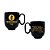 Caneca Profissões 350ml - Preta - Imagem 9
