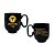 Caneca Profissões 350ml - Preta - Imagem 5
