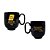 Caneca Profissões 350ml - Preta - Imagem 4