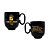 Caneca Profissões 350ml - Preta - Imagem 7