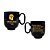 Caneca Profissões 350ml - Preta - Imagem 10