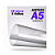 Acetato PVC Transparente A5 (14,8x21cm) - Imagem 5