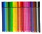 Caneta Fine Line 0.4 mm - 24 Cores - Imagem 2