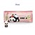 Estojo Panda Dundun 2 Compartimentos - Poliéster - Imagem 6