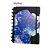 Caderno Inteligente - Universo Estrelado 21x28,5cm - Imagem 6