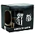 Caneca Santos 320ml Porcelana - Mileno - Imagem 3