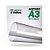 Acetato PVC Transparente A3 (29,7x42cm) - Imagem 2