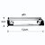 Prendedor para prancheta - Wire Clip 12 cm - Imagem 6