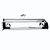 Prendedor para prancheta - Wire Clip 12 cm - Imagem 1
