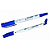 Caneta Permanente Ponta Dupla 0,4 e 0,8mm - Shiwen - Twin Marker SW-128-A - Imagem 7