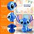 Boneco Stitch Minimals Original Disney - Roma Brinquedos REF 5757 - Imagem 3