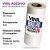 Vinil Adesivo para Laminação a Frio - 5 metros - c/ Proteção UV - Imagem 4