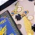 Kit Harry Potter (Caderno - Caneta - Chaveiro - Broche - Marca Página) - Imagem 3