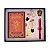 Kit Harry Potter (Caderno - Caneta - Chaveiro - Broche - Marca Página) - Imagem 2