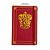 Cadernos Casas Harry Potter - Imagem 5