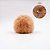 Pompom Bolinha Pelúcia 8cm em Poliéster c/ Elástico - Imagem 2