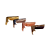 Pct c/ 20 Cantoneiras Trabalhada 18mm - Imagem 9
