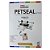 Pct c/ 05 fls PETseal Fosco A4 125 micra - Plástico Plastificação - Imagem 2