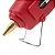 Pistola de Cola Quente Grande Profissional com Dupla Potência 60-100w e Dupla Voltagem 127v e 220v - Imagem 4