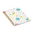 Planner Permanente Enjoy 80 fls - 177x240mm - Imagem 1