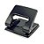 Furador - Perfurador de Papel Grande - 2 furos - 20 fls - GE-20 - Imagem 1