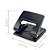 Furador - Perfurador de Papel Grande - 2 furos - 20 fls - GE-20 - Imagem 3