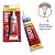 Cola Permanente Tekbond T6000 - 25g - RF 24357002502 - Imagem 1