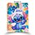 Caderno Capa Dura Universitário Stitch c/ 100 Folhas - Imagem 5