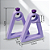 Suporte 3D para Bobina de BOPP - Imagem 4