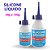 Silicone Líquido NÃO POSSUI METANOL - Promabond - Imagem 2
