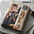 Caderno A5 CP Dura Espumada e Aba Harry Potter c/ 80 Folhas - Imagem 7
