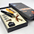 Kit Especial Caneta Pena Tinteiro Harry Potter - Imagem 3