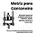Matriz para fixação de cantoneira no Balancim - Imagem 8