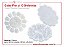 Caixa Plastica Organizadora - Formato de Flor c/ 13 Divisórias - Imagem 1