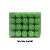 01 Pct c/ 20 Pérolas Craqueladas 12mm - Selecione na grade a cor - Imagem 11