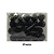01 Pct c/ 20 Pérolas Craqueladas 12mm - Selecione na grade a cor - Imagem 14