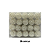 01 Pct c/ 20 Pérolas Craqueladas 12mm - Selecione na grade a cor - Imagem 2