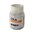 Cola Permanente Acrilex - 37 gramas - Imagem 9